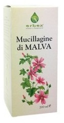 MALVA MUCILLAGINE 200 ML - maxifarmacia.it
