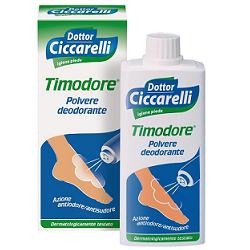 TIMODORE POLVERE 75 G - maxifarmacia.it