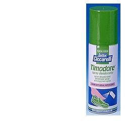 TIMODORE SPRAY 150 ML - maxifarmacia.it