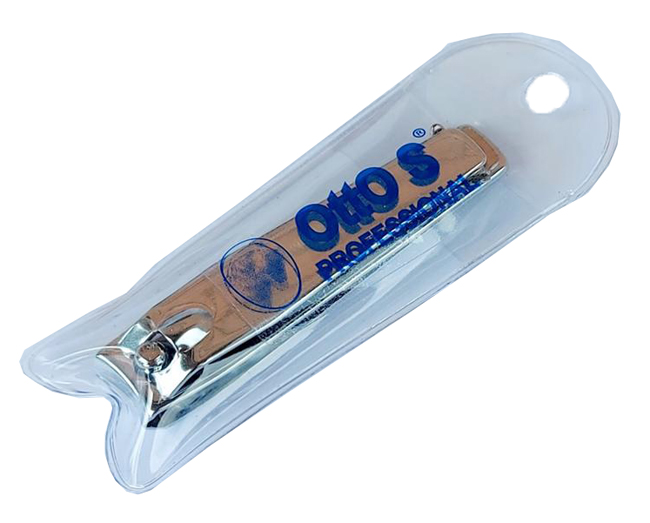OTTO S TAGLIAUNGHIE MANI - maxifarmacia.it