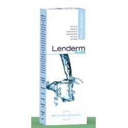 LENDERM FLUIDO LENITIVO 200 ML - maxifarmacia.it