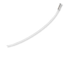 CATETERE VESCICALE MASCHILE IN PVC ERUPLAST PER CATETERISMO INTERMITTENTE PUNTA NELATON 2 FORI SMUSSATI DIAMETRO CH16 LUNGHEZZA 40 CM 60 PEZZI - maxifarmacia.it