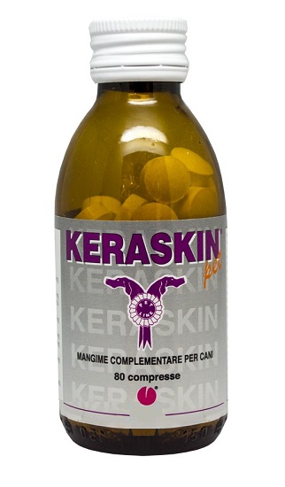 KERASKIN 80 COMPRESSE - maxifarmacia.it