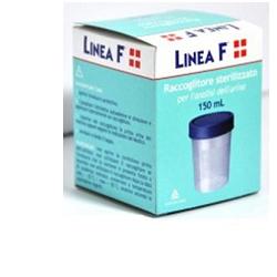 CONTENITORE RACCOLTA URINA LINEA F 150 ML - maxifarmacia.it