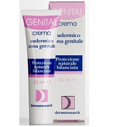 GENITAL CREMA 30 ML - maxifarmacia.it