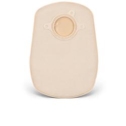 SACCA A FONDO CHIUSO OPACA SENZA FILTRO E RIVESTIMENTO IN TESSUTO SISTEMA 2S PLUS 57MM 30 PEZZI - maxifarmacia.it
