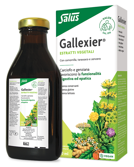 GALLEXIER 250 ML - maxifarmacia.it