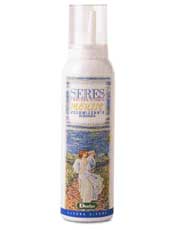 SERES CAREZZA FINALE MOUSSE 150 ML - maxifarmacia.it