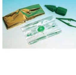 ZABBAN PINZETTA STERILE - maxifarmacia.it