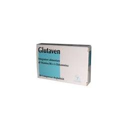 GLUTAVEN 20 COMPRESSE - maxifarmacia.it