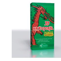 KRAUTEROL 99 FORTE 100 ML - maxifarmacia.it