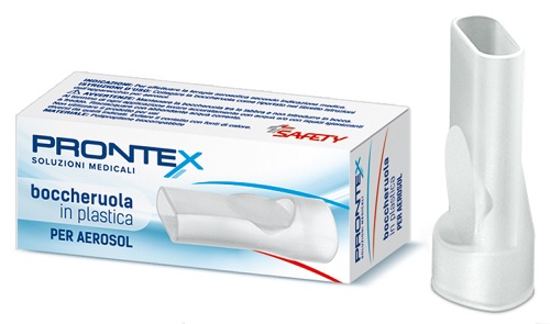 BOCCHERUOLA AEROSOL PLASTICA - maxifarmacia.it