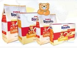 FOSFOVIT BISCOTTO 360 G - maxifarmacia.it