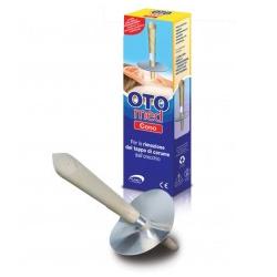 OTOMED CONO AURICOLARE 2 PEZZI - maxifarmacia.it