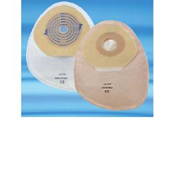 SACCA PER COLOSTOMIA OPACA RITAGLIABILE FLAIR COLO ANGEL DIAMETRO 10-60 MM 30 PEZZI - maxifarmacia.it