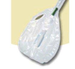 CATETERE NELATON VESCICALE AUTOLUBRIFICANTE PER UOMO EASICATH SET MISURA CH14 CAPACITA' 1200ML 20 PEZZI ARTICOLO 28028 - maxifarmacia.it