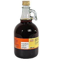 FIOR DI LOTO SCIROPPO D'ACERO GRADO C 250 ML - maxifarmacia.it