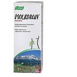 BIOFORCE MOLKOSAN 500 ML - maxifarmacia.it