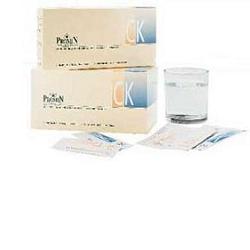 CK PROMIN ACIDO ASCORBICO + BICARBONATO 200 32,8 G - maxifarmacia.it