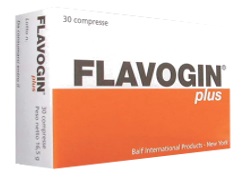 FLAVOGIN PLUS 30 CONFETTI - maxifarmacia.it