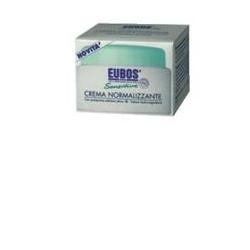 EUBOS CREMA NORMALIZZANTE 50 ML - maxifarmacia.it