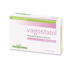 VAGOSTABIL 36 COMPRESSE - maxifarmacia.it