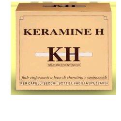 KERAMINE H FASC AV 10 FIALE DA 10 ML - maxifarmacia.it