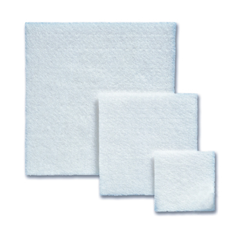 MEDICAZIONE CONFORMABILE A BASE DI ALGINATO DI CALCIO E CARBOSSIMETILCELLULOSA ASKINA SORB 10X10CM 15 PEZZI - maxifarmacia.it