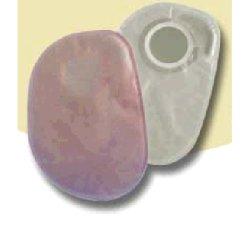 SACCA PER COLOSTOMIA CHIUSA RICOPERTA IN TESSUTO NON TESSUTO ALTERNA MIO SISTEMA A 2 PEZZI MISURA FORO 50MM CAPACITA' MIDI 350ML 30 PEZZI ARTICOLO 46455 - maxifarmacia.it