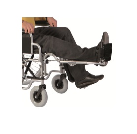 GAMBALE ANATOMICO PER PIEGHEVOLE CON STABILIZZATORE MODELLO RGL O PIEGHEVOLE TRANSITO INCLINAZIONE REGOLABILE 2 PEZZI - maxifarmacia.it