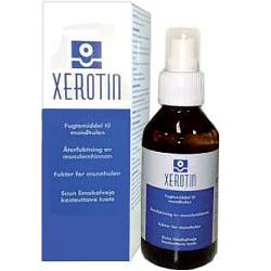 XEROTIN 100 ML - maxifarmacia.it