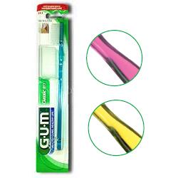 GUM CLASSIC 311 SPAZZOLINO CON SETOLE MORBIDE - maxifarmacia.it