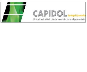CAPIDOL DERMOGEL 50 ML - maxifarmacia.it