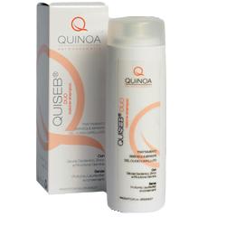 QUISEB DUO LOZIONE SHAMPOO 200 ML - maxifarmacia.it