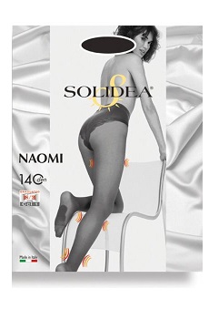 NAOMI 140 COLLANT MODEL NERO 1 - maxifarmacia.it
