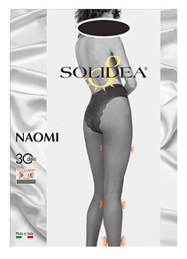 NAOMI 30 COLLANT MODEL NERO 3 - maxifarmacia.it