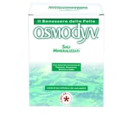 OSMODYN SALI MIN MAR MORTO 2KG - maxifarmacia.it