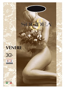 VENERE 30 COLLANT TUTTO NUDO NERO 2 - maxifarmacia.it