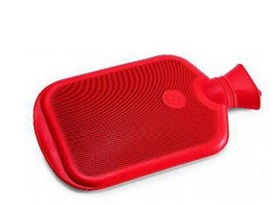 BORSA ACQUA CALDA BILAMELLATA GAMMADIS - maxifarmacia.it