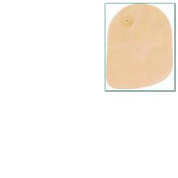 SACCA ANATOMICA PER COLOSTOMIA CHIUSA DANSAC NOVA 1 CON BARRIERA PROTETTIVA IDROCOLLOIDALE CON FILTRO ANTIODORE OPACA RIVESTIMENTO TNT IDROFOBICO DIAMETRO 50 MM 30 PEZZI - maxifarmacia.it