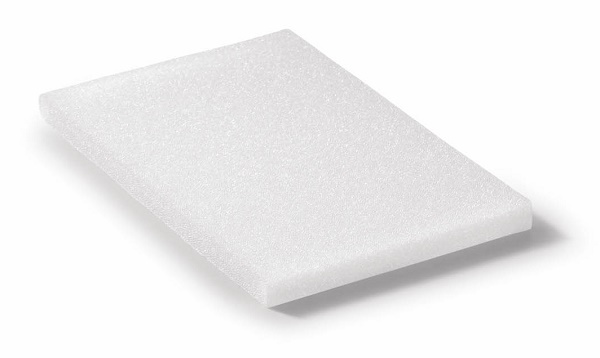 MEDICAZIONE ASSORBENTE IN POLIURETANO ESPANSO LIGASANO STRUTTURA A NIDO D'APE NON STERILE 15X15CM ALTEZZA 1CM 10 PEZZI - maxifarmacia.it