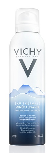 ACQUA TERMALE VICHY 150 ML - maxifarmacia.it