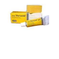 NEO VERUCID GEL 5 G - maxifarmacia.it