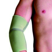 GOMITIERA THERMOSKIN MISURA SMALL INDICATA NEL TRATTAMENTO DELLA DISTORSIONE DEL GOMITO, DELL'EPICONDILITE MEDIALE, E DELLA TENDINITE DEL GOMITO/TRICIPITE - maxifarmacia.it