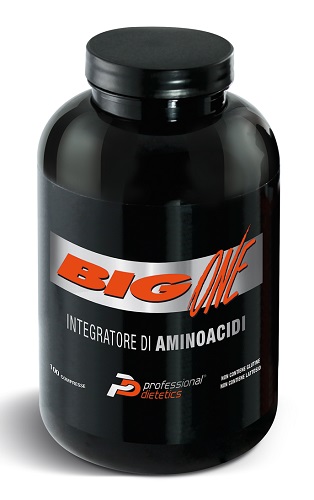 BIG ONE 100 COMPRESSE - maxifarmacia.it