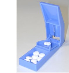 PORTA TAGLIA PILLOLE - maxifarmacia.it