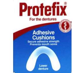 PROTEFIX CUSCINETTO SUPERIORE 30 PEZZI - maxifarmacia.it