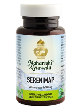 SERENIMAP 60 COMPRESSE 500 MG - maxifarmacia.it