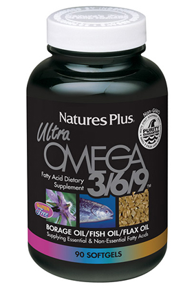 ULTRA OMEGA 3-6-9 90 CAPSULE - maxifarmacia.it