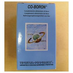 CO BORON 30 CAPSULE - maxifarmacia.it
